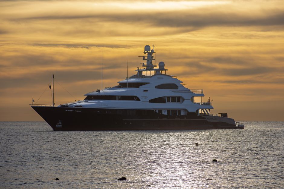 Yacht Charter Step by Step: How the Process Works